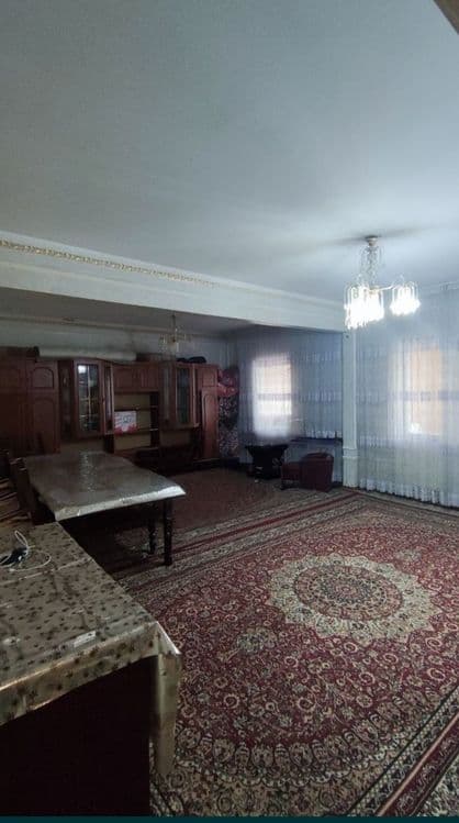 Продается 4х-Квартира БЕЗ ПОСРЕДНИКОВ Сергейлинском Массив Куйлюк 7 — 5