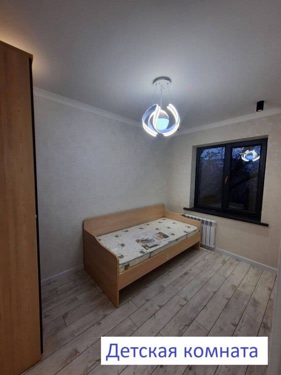 Урда 3/4/4 тоза ремонт Обш: 67 кВ.м Ор.р: Урда, Панорама кинотетар — 5