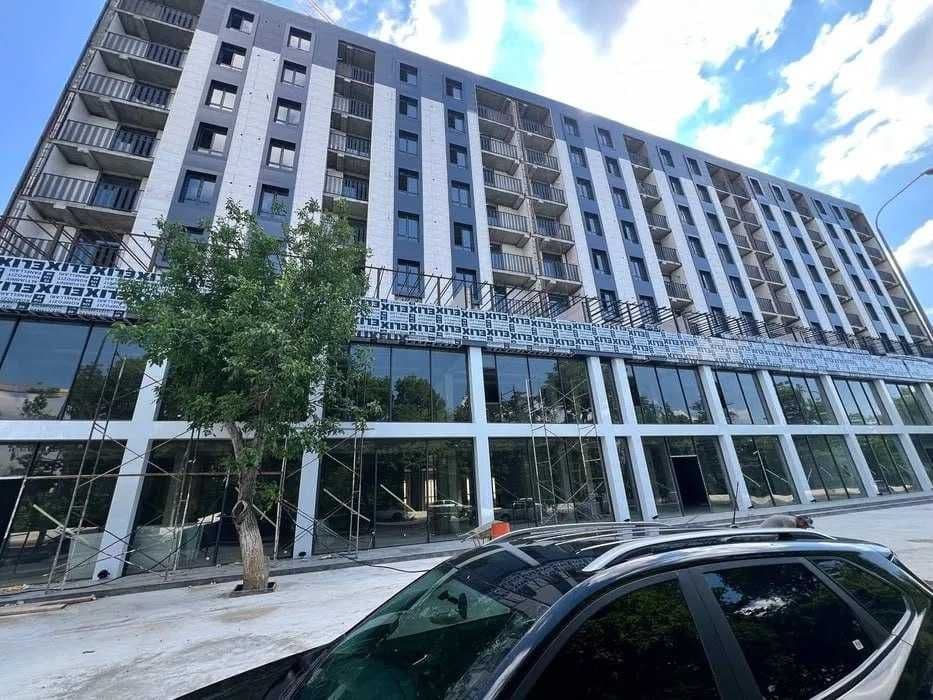 Чиланзар, Novza Residence 5/5/8 63м2 Приобретите квартиру по ТОП цене; — 1