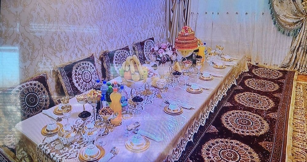 Kvartira sotila Uchtepa tumanida joylashgan 25 kvartalda 5 etaj 4 xona — 5