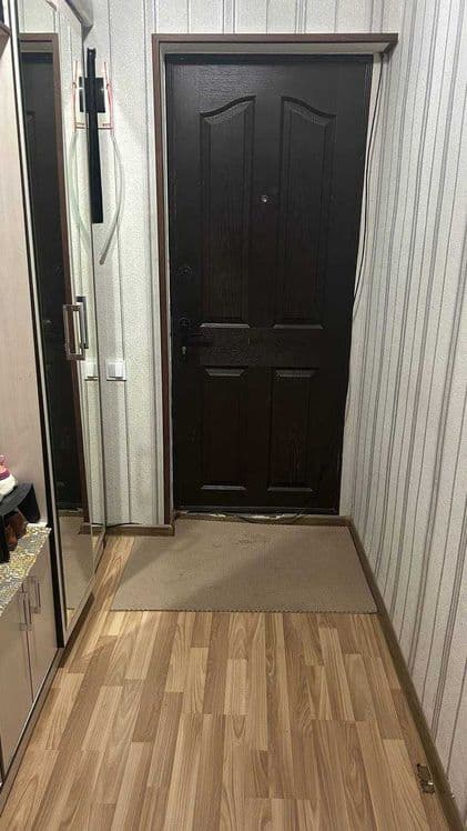 Продается квартира 3х комнатная 1 этаж, с парковкой и огород — 2