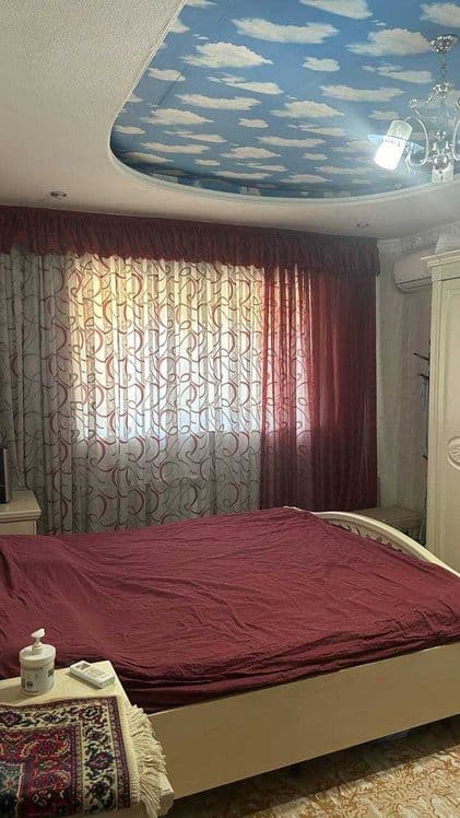 Продается квартира 3х комнатная 1 этаж, с парковкой и огород — 3