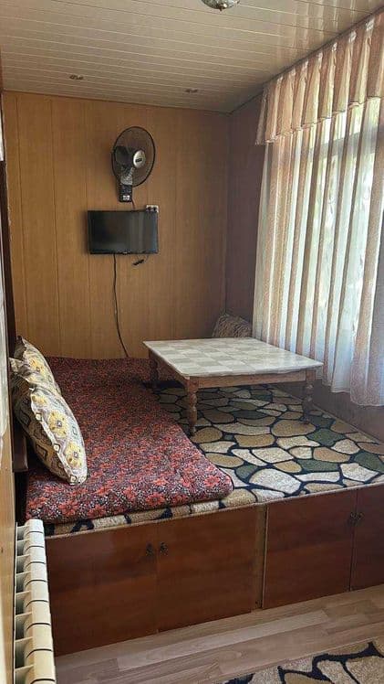 Продается квартира 3х комнатная 1 этаж, с парковкой и огород — 4