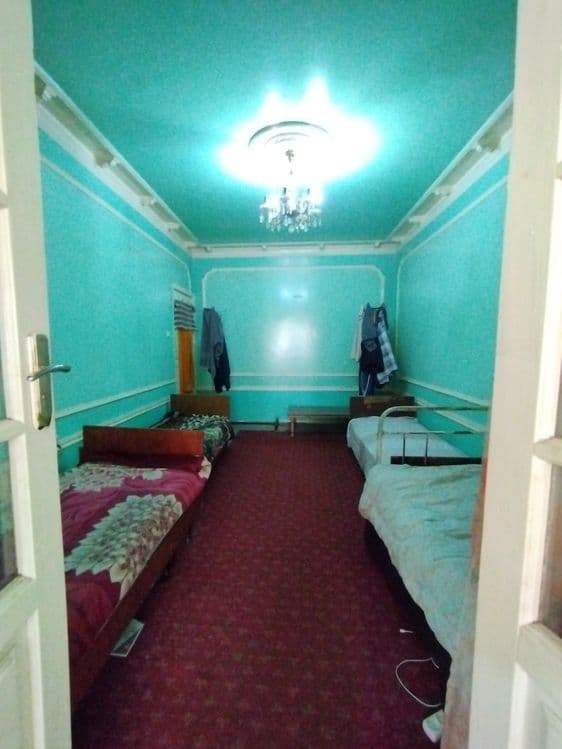 Продается 5х ком квартира в Сергели — 5