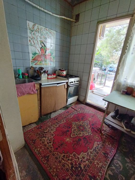 Продается 5х ком квартира в Сергели — 6