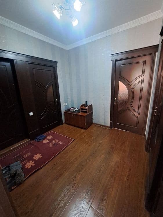 Продаётся квартира алмазарском районе — 1
