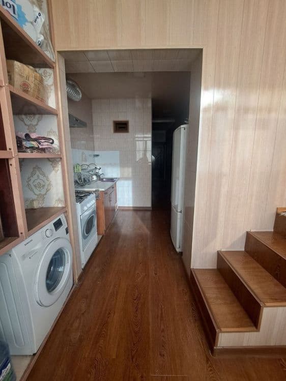 Продаётся квартира алмазарском районе — 3