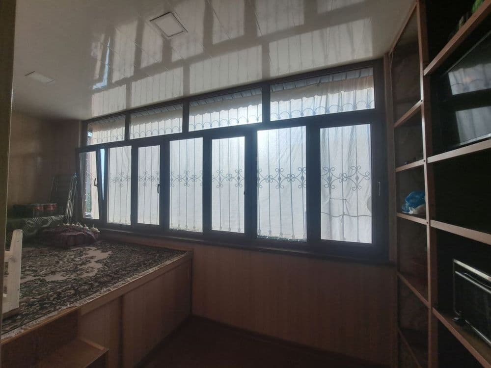 Продаётся квартира алмазарском районе — 4