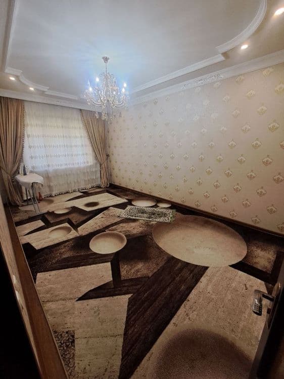 Продаётся квартира алмазарском районе — 5