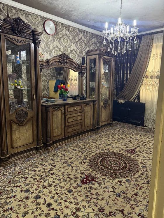 Qorasuv 6 bozor yonida bankvskiy dom — 4