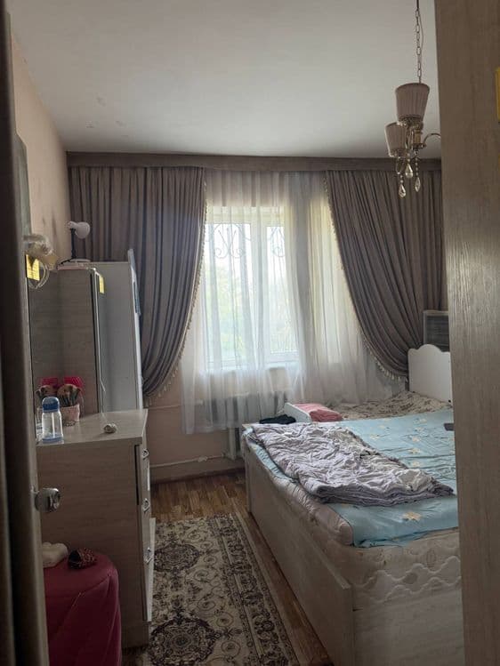 Qorasuv 6 bozor yonida bankvskiy dom — 5