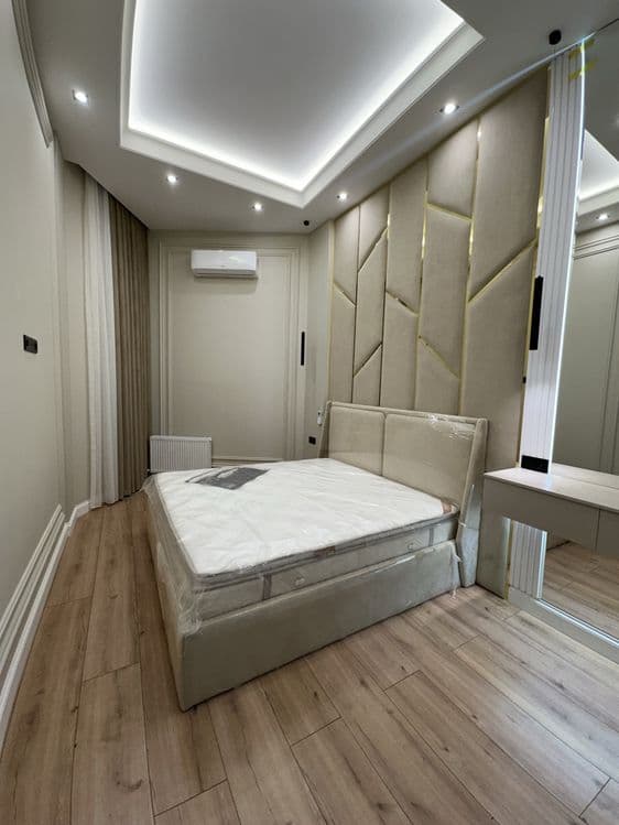Срочно продается 2-ком квартира ЖК «Yunusabad Rezidence» — 5