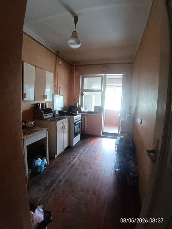 Продаю квартиру 4/2/5 Алмазарский район. Станция метро "Беруний" — 2