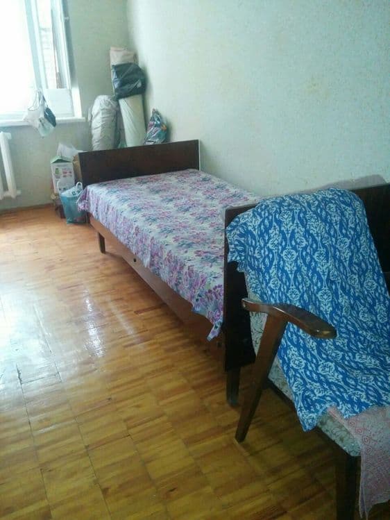 Продаю квартиру 4/2/5 Алмазарский район. Станция метро "Беруний" — 3