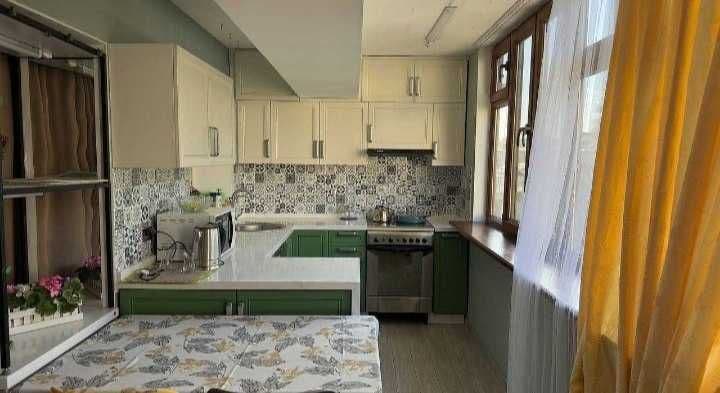 2-х комнатная квартира на ул. Шота Руставели ID: 6531 — 5