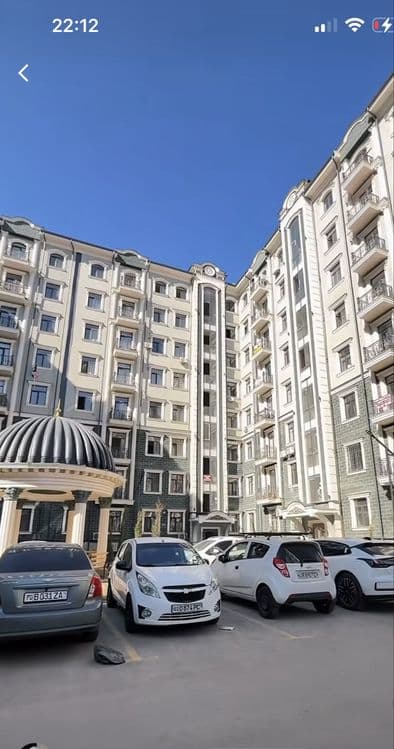 Ибн Сино Белтепа Новостройка обмен — 1