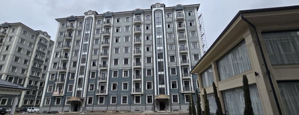 Ибн Сино Белтепа Новостройка обмен — 5