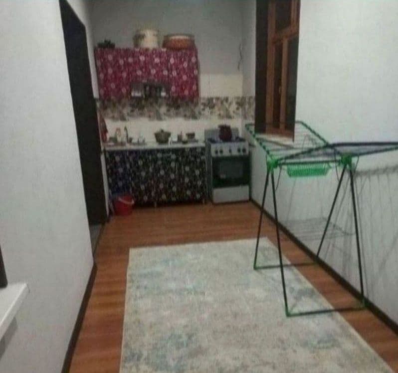 Продам свою кв 4/1/5 Юнусабад 17 кв — 1