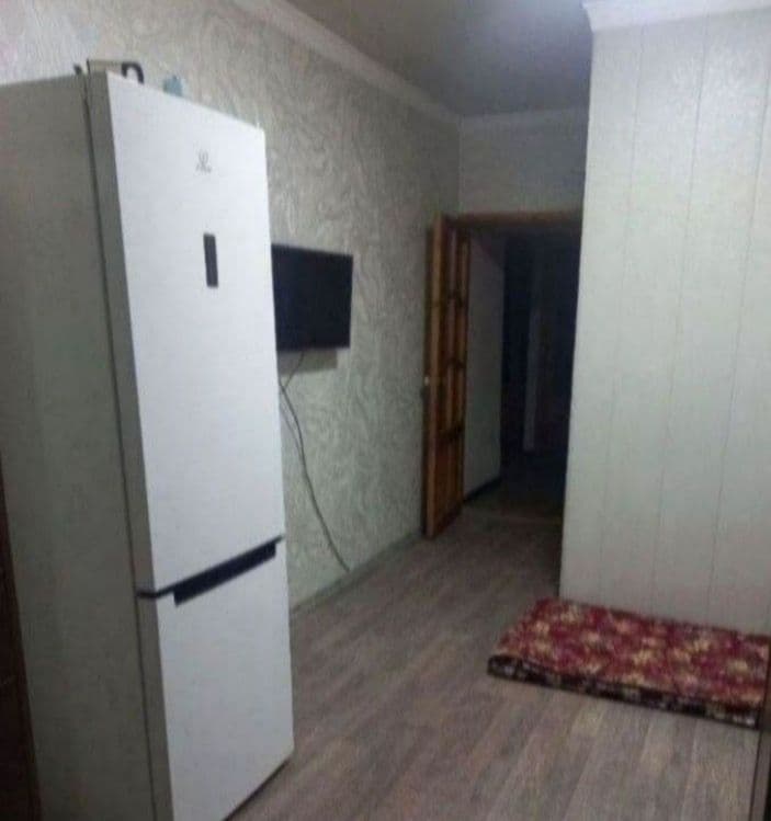 Продам свою кв 4/1/5 Юнусабад 17 кв — 2