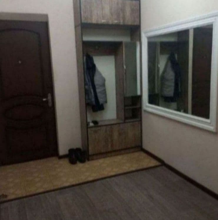 Продам свою кв 4/1/5 Юнусабад 17 кв — 3