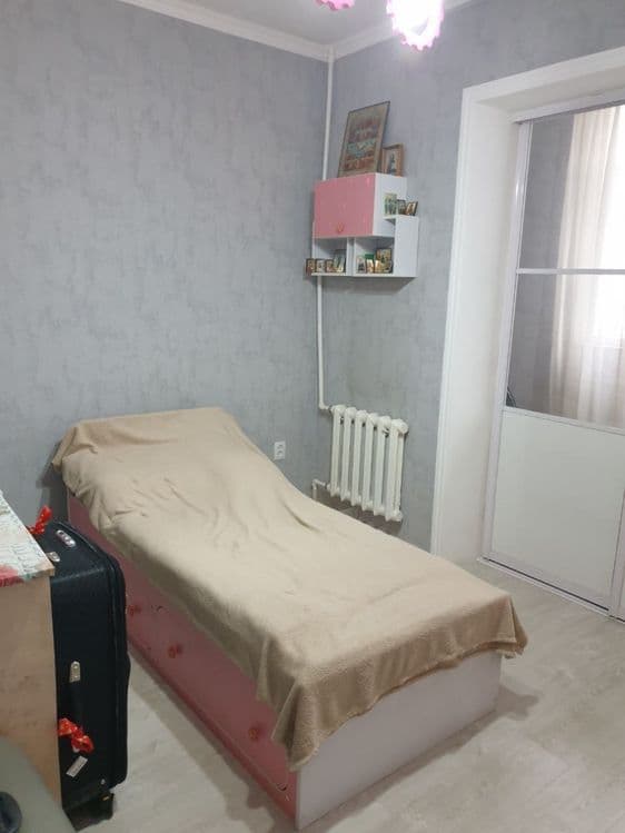 N7777 Yakkasaroy tumani Nukus kocha 3/6/16 — 5