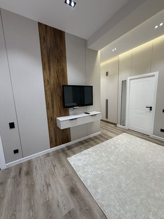 3-ком Паркентский  новостройка — 2