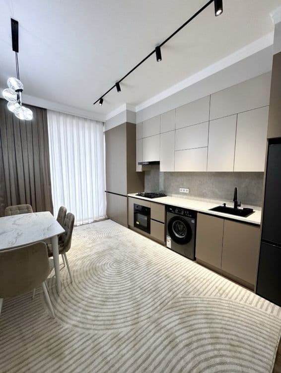 Квартира Новостройка ЖК Park City на Северном Алмазаре 3/13/15 — 1