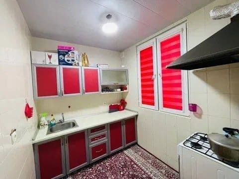 ДР НАР ‼️3 Комнатная . 80кв. Ор-р корзинка — 1