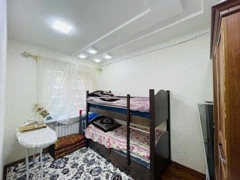 ДР НАР ‼️3 Комнатная . 80кв. Ор-р корзинка — 5