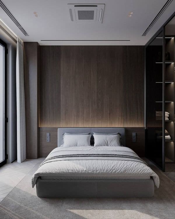 В ЖК Парквуд ул.Нукус 2-ком. квартира 42м² с дизайн проектом,white box — 4