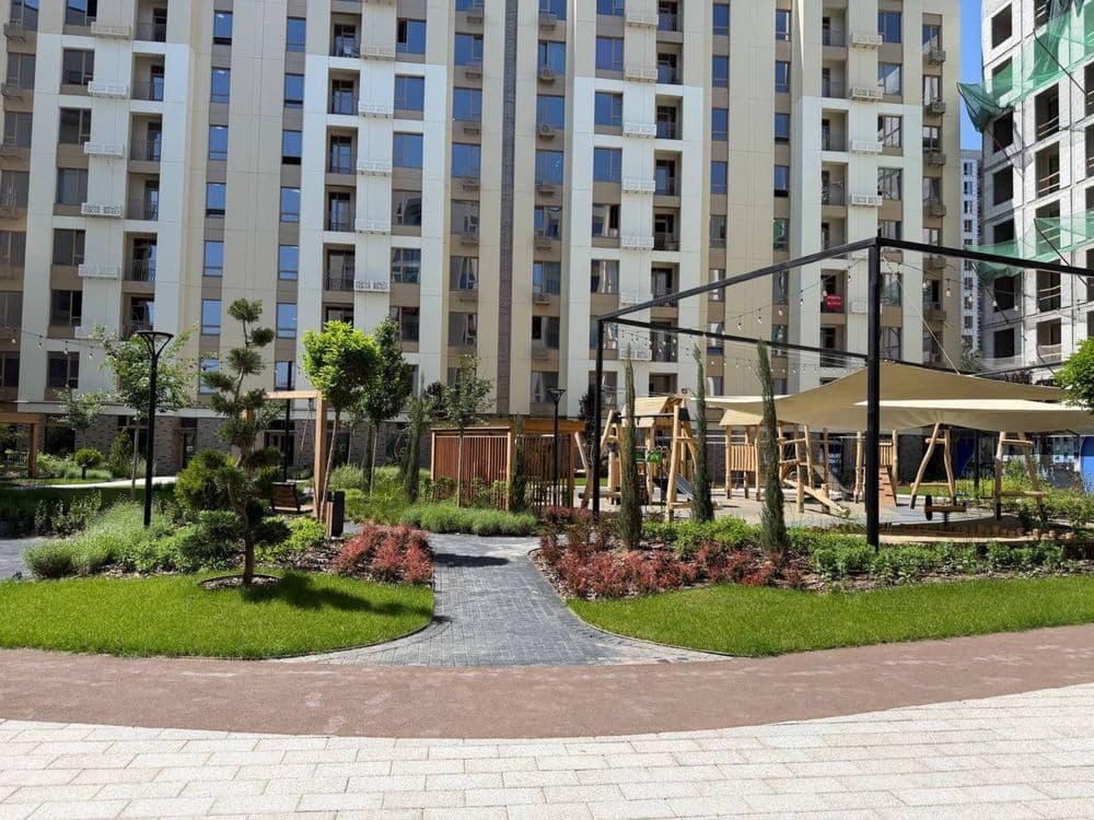 Продается NRG BI SADO 3/5/9 новый ремонт 64м2 — 1