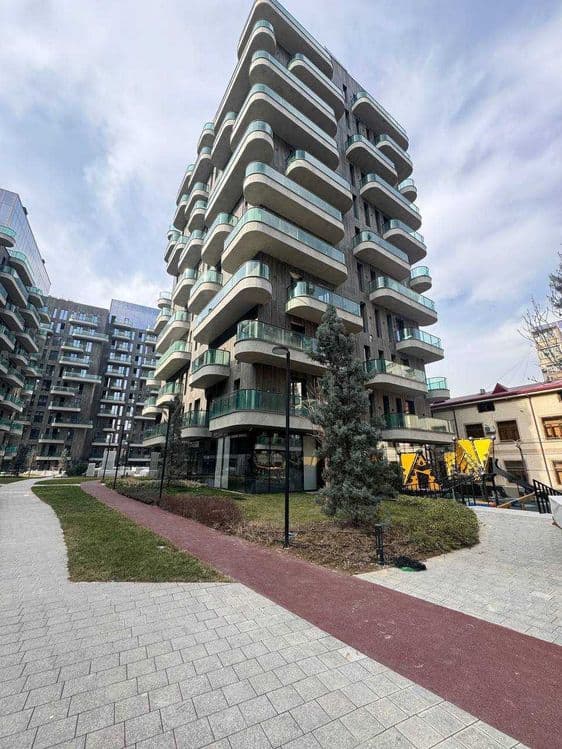 ПРОДАЕТСЯ КВАРТИРА В Элитном Комплексе ЖК Parkwood Улица: Нукус — 1