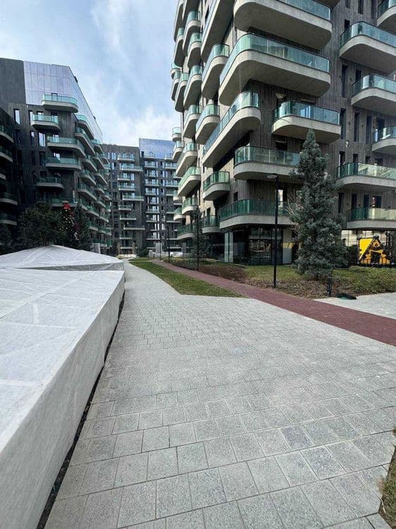 ПРОДАЕТСЯ КВАРТИРА В Элитном Комплексе ЖК Parkwood Улица: Нукус — 2