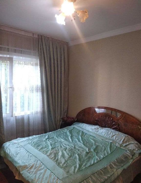 Юнусабад14, 4в5/3/5, 90м2, Хорошая локация. Ориентир: Боходир — 3