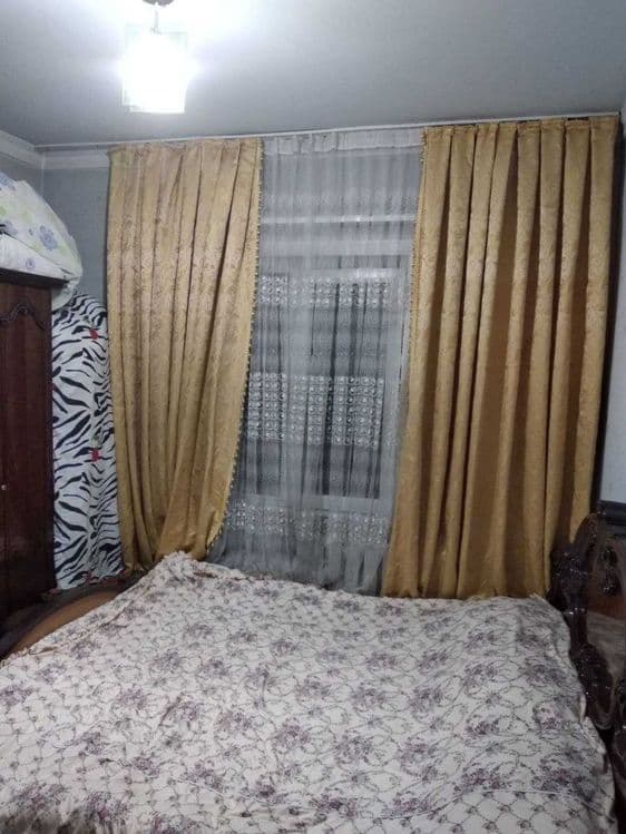 Юнусабад14, 4в5/3/5, 90м2, Хорошая локация. Ориентир: Боходир — 4