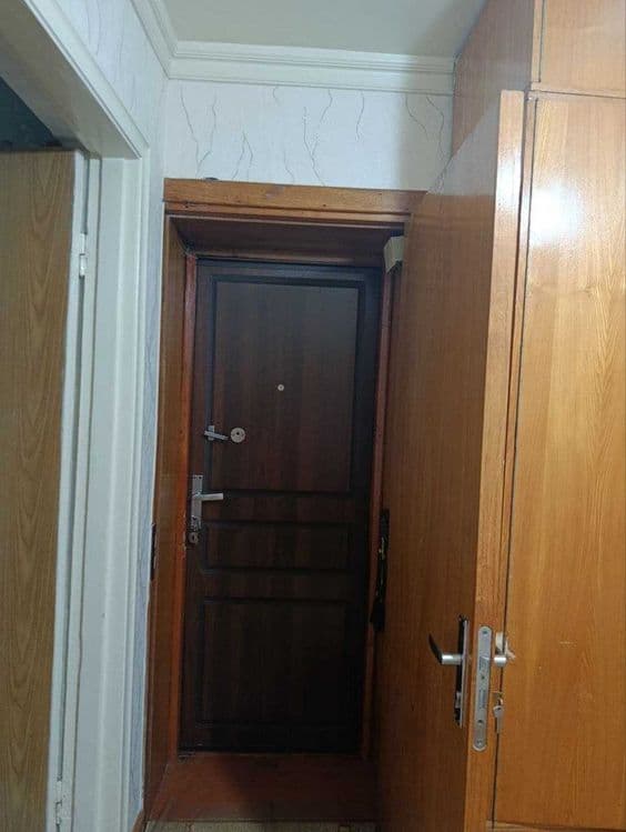 Продаю свою 3-х ком. квартиру — 1