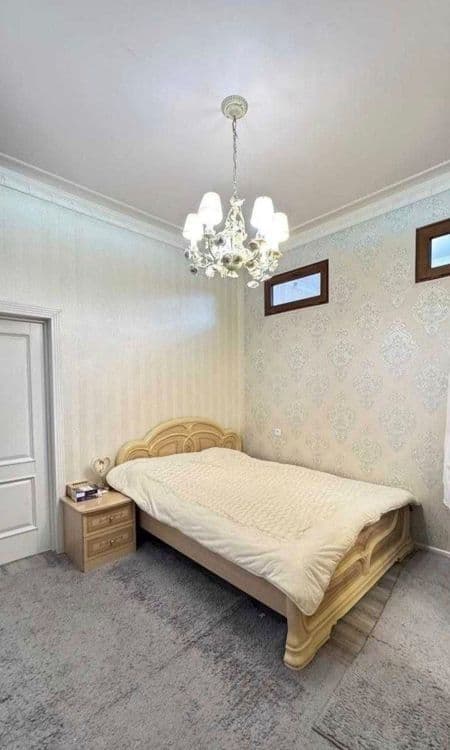 ЖК VEK — 3/4/8 Мирзо Улугбек 
Адрес: — 3