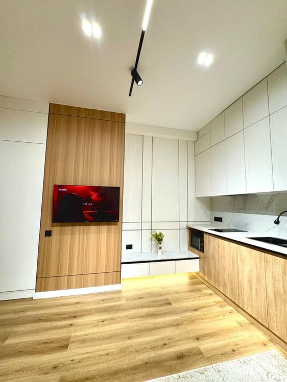 Продается ЖК Imperial Club city 1 ком новая квартира — 2