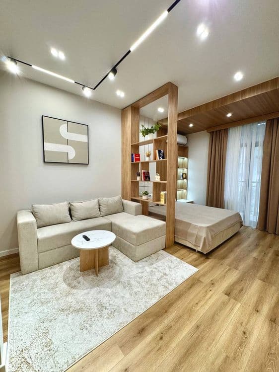 Продается 1/7/14 33м2 в ЖК Imperial club city, ор-р: Алайский рынок — 2