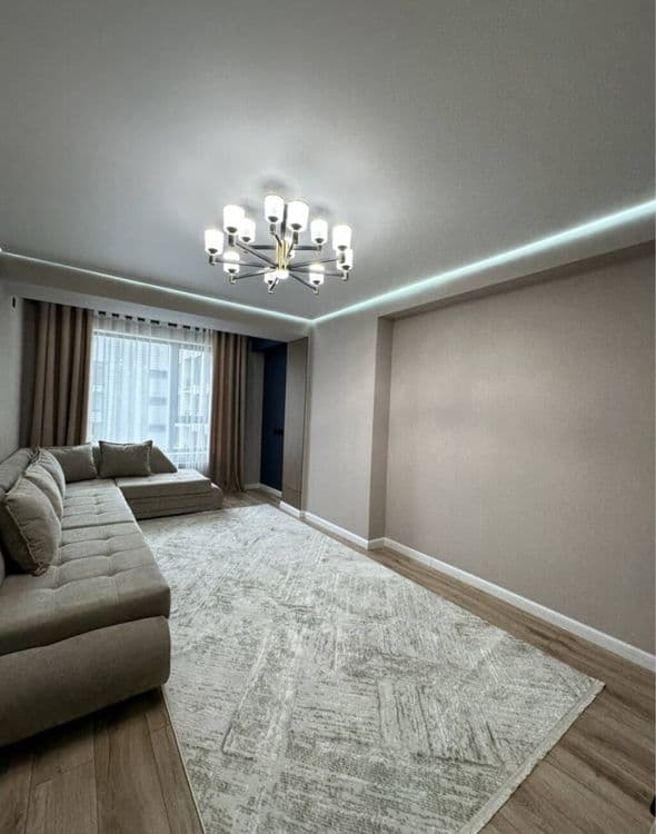 8 Продам квартиру 2/5/12 улица Бобура ,Яккасарайский район — 5
