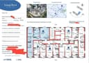 Срочно продается 3 комнатная квартира в новостройке ЖК "NRG YANGI BAXT