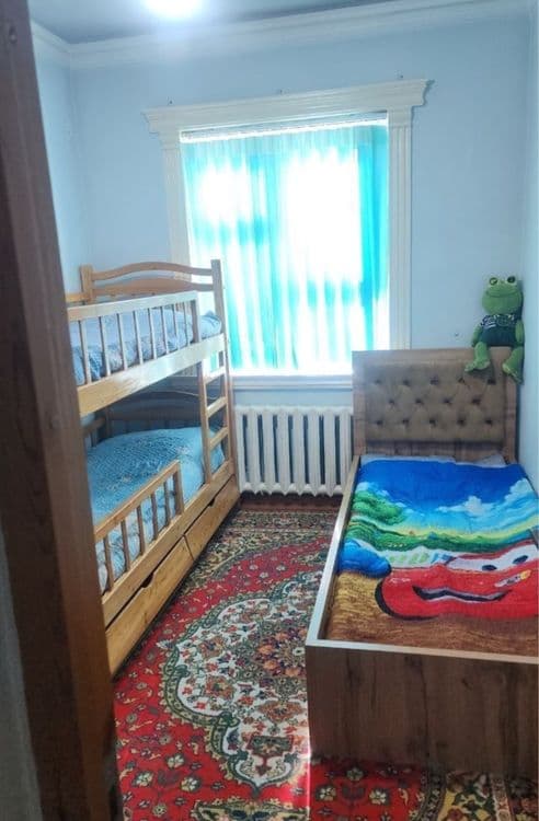 Продается! 1-гор Больница,Гулобод 5/4/4,99м2 — 1