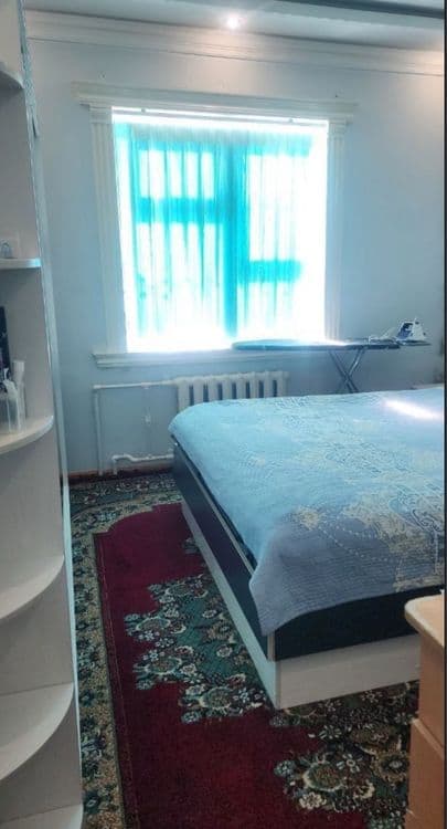 Продается! 1-гор Больница,Гулобод 5/4/4,99м2 — 2