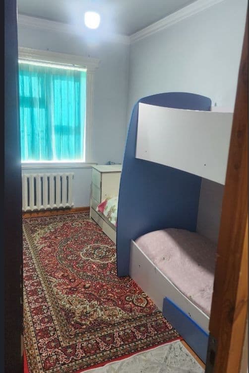 Продается! 1-гор Больница,Гулобод 5/4/4,99м2 — 3