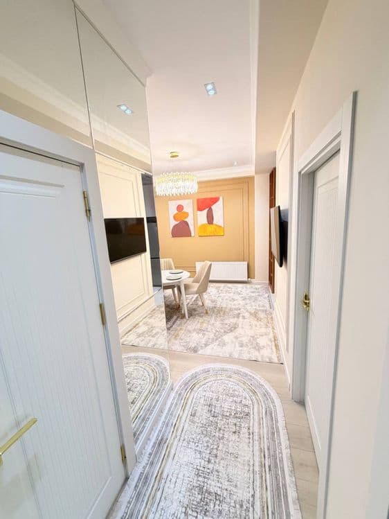 Яккасаройдан срочно 3 хонали уй сотилади Prestige Gardens — 4