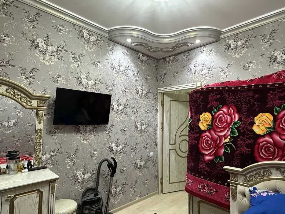 Тинчлик 4 хоналик квартира сотилади — 3