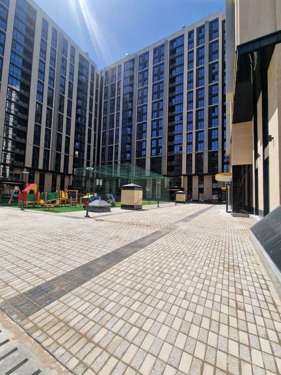 Продаётся квартира ЖК Маwera Towers 2 комнатная — 2