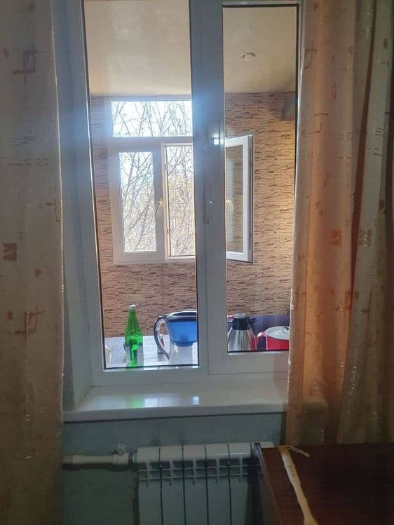 Продается 3 комнатная квартира м.Космонавтов, Юнус Раджаби — 2