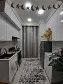 Продаётся Своя 3 комн.на Новостройке Vegas Tower. 4 этаж с балконом