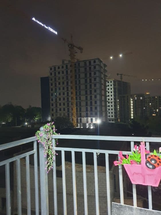 Продаётся Своя 3 комн.на Новостройке Vegas Tower. 4 этаж с балконом — 5